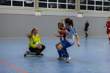 Bild 221 - Turnier Boostedt